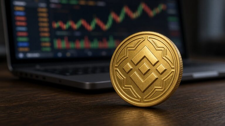 BNB Chain ครองตลาดหุ้นและ ETF โทเคนไนซ์ราว 30% มูลค่าแตะ $1.1 พันล้าน