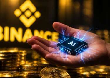 ของฟรีมาแล้ว Binance ปล่อยระบบเทรด AI Pro ให้ใช้ฟรี พร้อมดึง DeepSeek ช่วยเทรด
