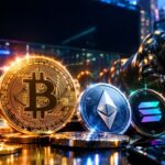 ตลาดคริปโทฯ รีบาวด์ Bitcoin กลับยืนเหนือ $81,000 ดอลลาร์ หนุน ETH-SOL พุ่ง