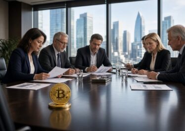 ภาคธุรกิจสะสม Bitcoin กว่า 190,000 BTC ขณะรายย่อยเทขาย 93,000 BTC
