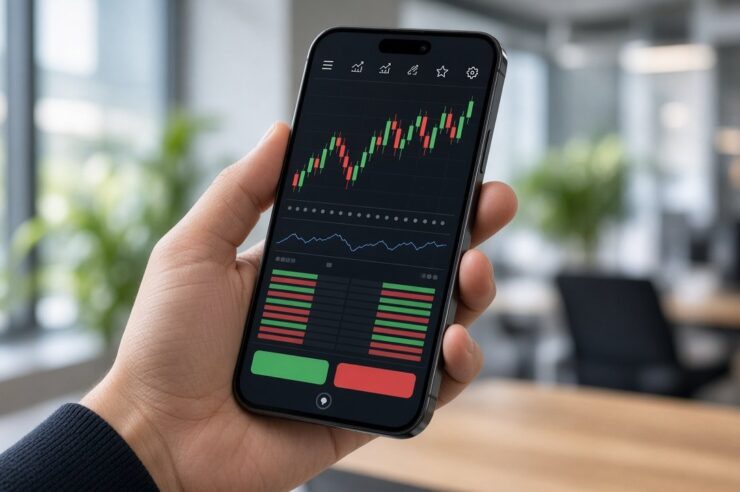 Bybit เตรียมเปิดตัว mStocks เทรดหุ้นโทเคน 24 ชั่วโมง หนุนด้วยหุ้นจริง