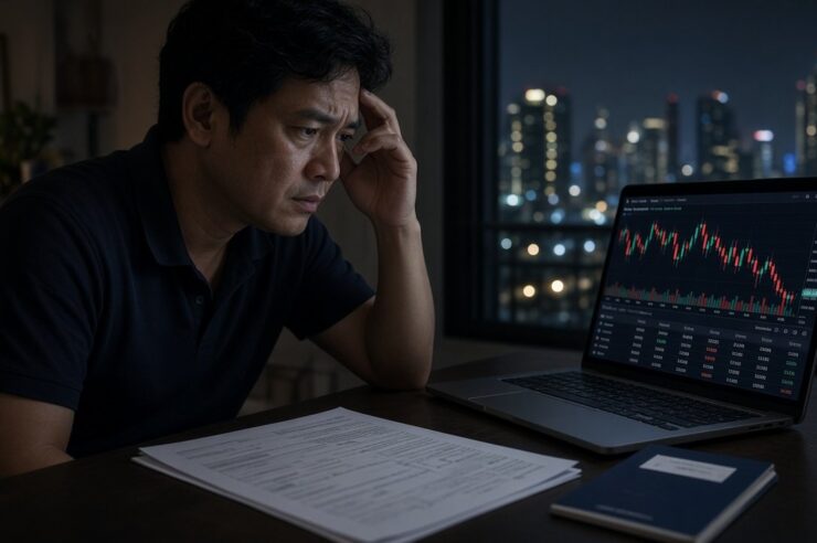 สรรพากรไทยอาจเห็นกำไรคริปโตบนเว็บนอก หลังสิงคโปร์และฮ่องกงเตรียมใช้ CARF