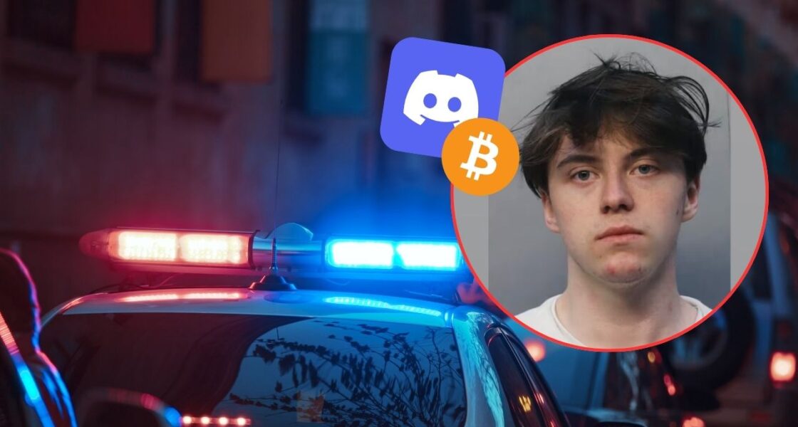 ปากพาซวย ตำรวจรวบโจ๋วัย 20 ตุ๋นคริปโทฯ 438 ล้าน หลังไปคุยโวบน Discord 