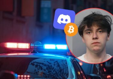 ปากพาซวย ตำรวจรวบโจ๋วัย 20 ตุ๋นคริปโทฯ 438 ล้าน หลังไปคุยโวบน Discord 