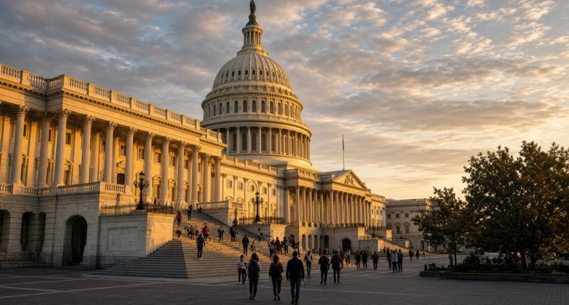 CFTC เสนอกฎคริปโตใหม่ เปิดทางกระดานเทรดเข้าสู่การกำกับของรัฐบาลกลาง