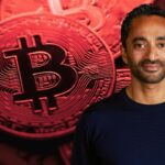 นักลงทุนชื่อดัง Chamath Palihapitiya เลิกศรัทธาใน Bitcoin ชี้อนาคตจะร่วงลงเหลือศูนย์