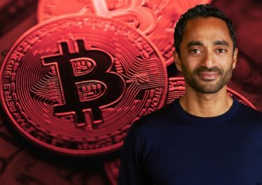 นักลงทุนชื่อดัง Chamath Palihapitiya เลิกศรัทธาใน Bitcoin ชี้อนาคตจะร่วงลงเหลือศูนย์
