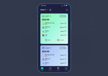 Changer+ เปิดตัว Stablecoin Wallet แบบ Self-Custodial ชูจุดเด่นใช้ง่ายที่สุดในโลก