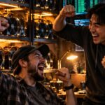 ยิ่งกว่าถูกหวย 2 นักขุด Solo Miner แจ็กพอตแตก ขุดเจอบล็อก Bitcoin สองวันติด