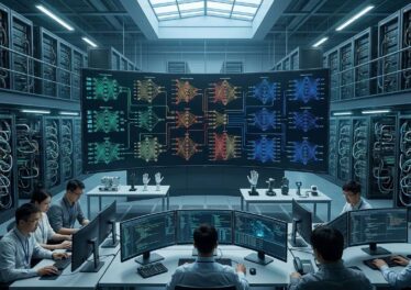 จีนเร่งปล่อยโมเดล AI ใหม่รวดเดียว 16 ตัวใน 1 เดือน ท้าชน OpenAI, Anthropic และ Google