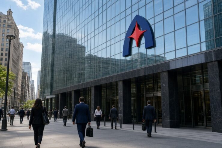 Citi ปรับเป้าราคา Strategy (MSTR) ขึ้นเป็น $240 จาก $136 คงแนะนำซื้อ