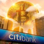 Citi นำทัพ 3 สถาบันการเงินลดเป้า Bitcoin สิ้นปี 2026 ชี้ต้องพุ่ง 88% ถึงแตะ $150,000 