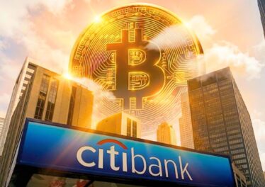 Citi นำทัพ 3 สถาบันการเงินลดเป้า Bitcoin สิ้นปี 2026 ชี้ต้องพุ่ง 88% ถึงแตะ $150,000 