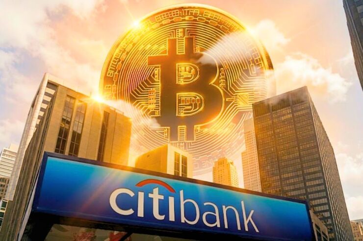Citi นำทัพ 3 สถาบันการเงินลดเป้า Bitcoin สิ้นปี 2026 ชี้ต้องพุ่ง 88% ถึงแตะ $150,000