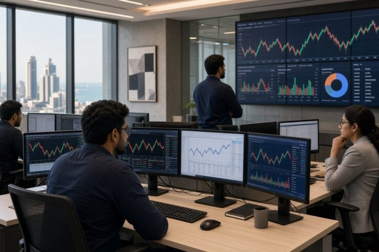 CoinDCX จำกัดเปิดสถานะ Futures ใหม่ หลังเหตุแฮก Binance กระทบสภาพคล่อง