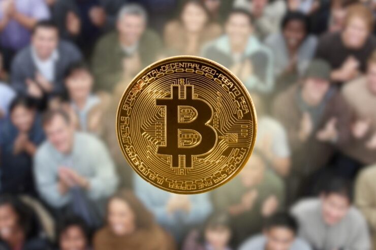 ฟังเสียงนักลงทุนจริงทั่วโลก ราคา Bitcoin ปี 2030 จะพุ่งไปจบที่ตรงไหน
