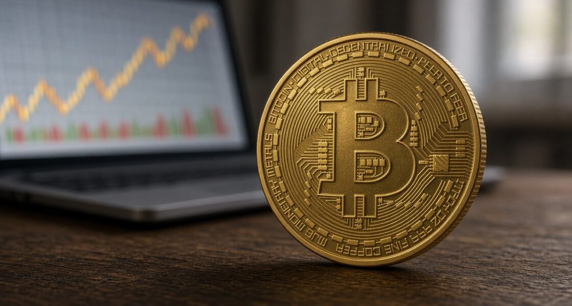 CEO CryptoQuant ชี้ Bitcoin อาจขึ้นได้ 3-5 เท่าจากจุดต่ำสุดของรอบ