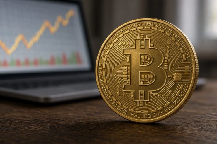CEO CryptoQuant ชี้ Bitcoin อาจขึ้นได้ 3-5 เท่าจากจุดต่ำสุดของรอบ