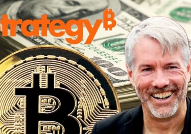 เล่นใหญ่จัดเต็ม Strategy เคาะจ่ายปันผลผู้ถือหุ้นรายวัน หวังระดมทุนช้อนซื้อ Bitcoin เพิ่ม 
