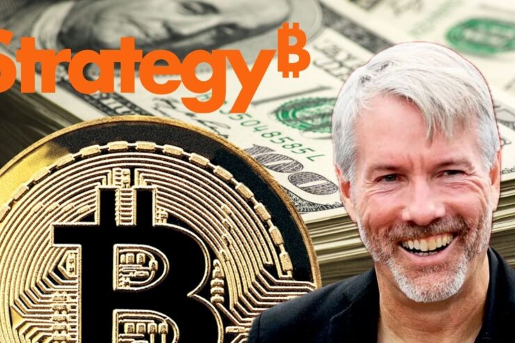 เล่นใหญ่จัดเต็ม Strategy เคาะจ่ายปันผลผู้ถือหุ้นรายวัน หวังระดมทุนช้อนซื้อ Bitcoin เพิ่ม 