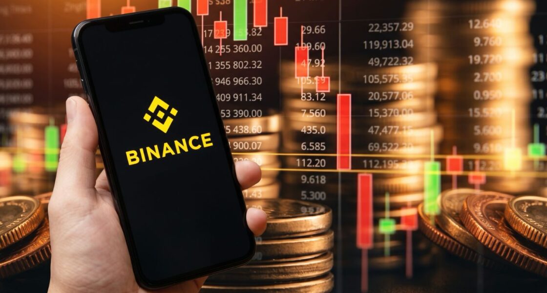 Binance ประกาศเตรียมถอด 2 เหรียญคริปโตออกจากกระดานในเดือนตุลาคมนี้