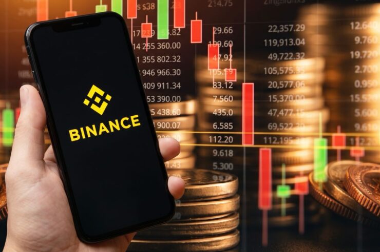 Binance ประกาศเตรียมถอด 2 เหรียญคริปโตออกจากกระดานในเดือนตุลาคมนี้
