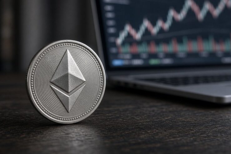 เจ้ามือ ETH หลับใหล 9 ปี โอนเกือบ 3,000 ETH เข้า Coinbase กำไร 250 เท่า
