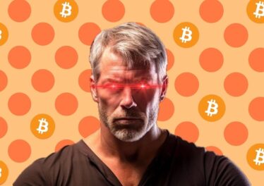 เมินอาถรรพ์ Black Monday ยักษ์ใหญ่ Strategy จ่อช้อน Bitcoin เพิ่ม 5 สัปดาห์ติด