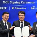 ไม่ต้องแลกเงินวอน Shinhan จับมือ SBI เตรียมเปิดใช้ Stablecoin เยนใช้จ่ายในเกาหลีใต้ 
