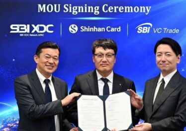 ไม่ต้องแลกเงินวอน Shinhan จับมือ SBI เตรียมเปิดใช้ Stablecoin เยนใช้จ่ายในเกาหลีใต้ 