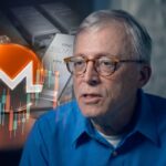 Peter Brandt เทรดเดอร์ระดับตำนานเชียร์เหรียญ Monero ทรงกราฟถอดแบบแร่เงิน ก่อนพุ่งรุนแรง