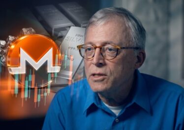 Peter Brandt เทรดเดอร์ระดับตำนานเชียร์เหรียญ Monero ทรงกราฟถอดแบบแร่เงิน ก่อนพุ่งรุนแรง