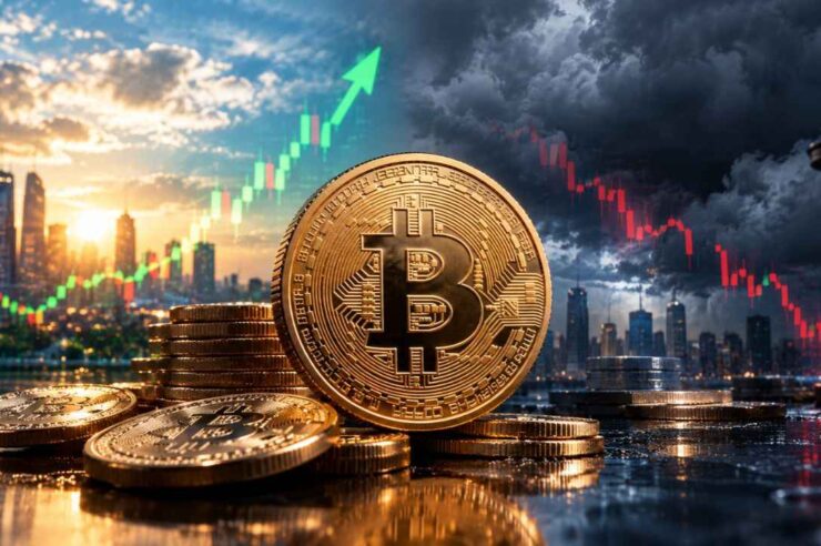จับตาโค้งสุดท้าย สองนักวิเคราะห์มองต่าง ลุ้น Bitcoin พุ่งแตะ $100,000 ก่อนสิ้นปี
