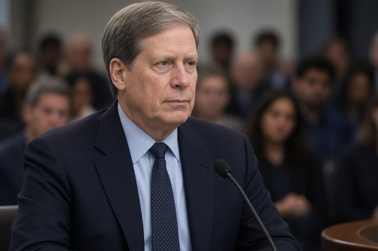 Druckenmiller โพสต์ X ครั้งแรก เผยลงทุน Hyperliquid ทางอ้อม $23 ล้าน