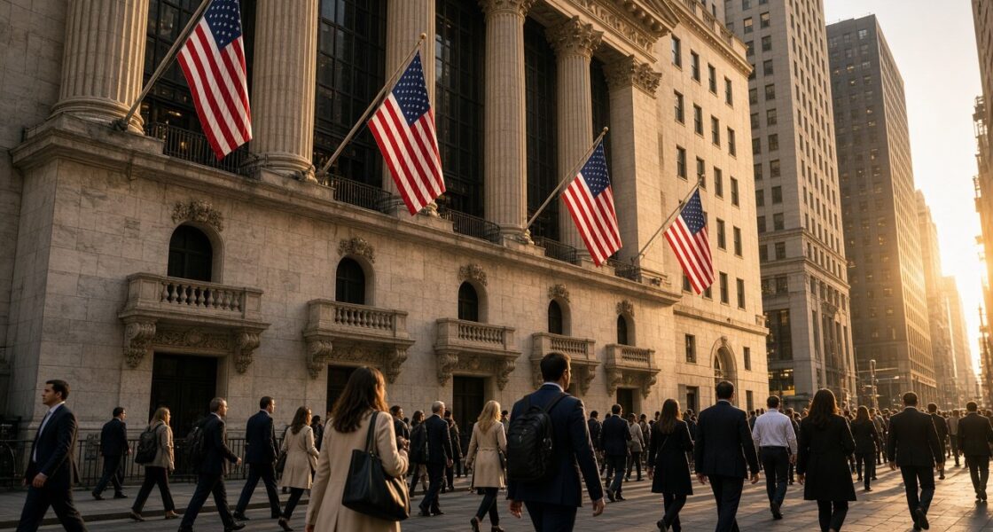 DTCC เปิดบริการโทเคนไนซ์ จับมือ JPMorgan, Citi และ Morgan Stanley