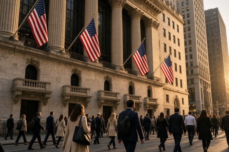 DTCC เปิดบริการโทเคนไนซ์ จับมือ JPMorgan, Citi และ Morgan Stanley