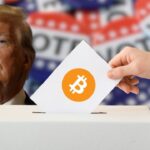 นับถอยหลัง 1 เดือนสู่เลือกตั้งกลางเทอม ในสหรัฐฯ ราคา Bitcoin บอกอะไรเราบ้าง