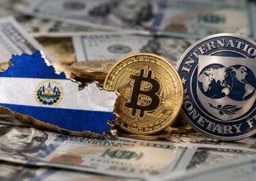 IMF ไฟเขียวปล่อยเงินกู้ 138 ล้านดอลลาร์ให้เอลซัลวาดอร์ ยอมผ่อนเกณฑ์ถือครอง Bitcoin