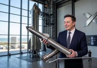 Elon Musk เตรียมเปลี่ยนชื่อ SpaceXAI เป็น SpaceXSI ลั่น SpaceX คือบริษัท Super Intelligence