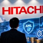Hitachi เปิดตัวบริการ AML ตรวจสอบธุรกรรมคริปโทฯ-Stablecoin พร้อมใช้จริงในญี่ปุ่น