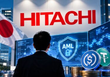 Hitachi เปิดตัวบริการ AML ตรวจสอบธุรกรรมคริปโทฯ-Stablecoin พร้อมใช้จริงในญี่ปุ่น