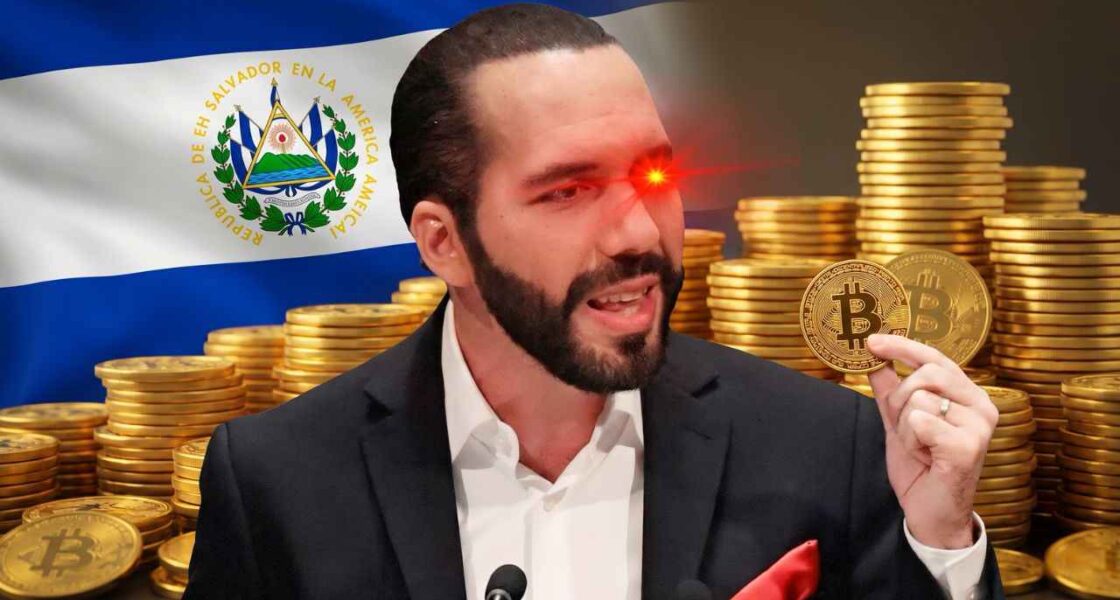 คลังสำรองเอลซัลวาดอร์สะสม Bitcoin เพิ่มต่อเนื่องทะลุ 7,807 BTC เมินข้อจำกัด IMF
