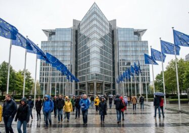 ESMA เสนอขยายกฎ MiCA ครอบคลุม DeFi, Staking และปล่อยกู้คริปโต