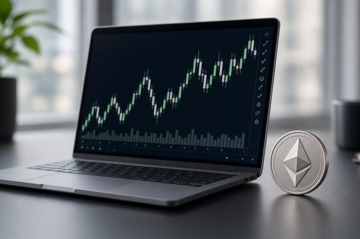 กระเป๋าเชื่อมโยง Ethereum Foundation ย้าย 4,393 ETH เข้า Kraken