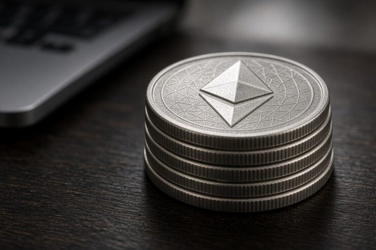 Ethereum ถูก Stake ทะลุ 36% ของอุปทานทั้งหมด ทำสถิติสูงสุดใหม่