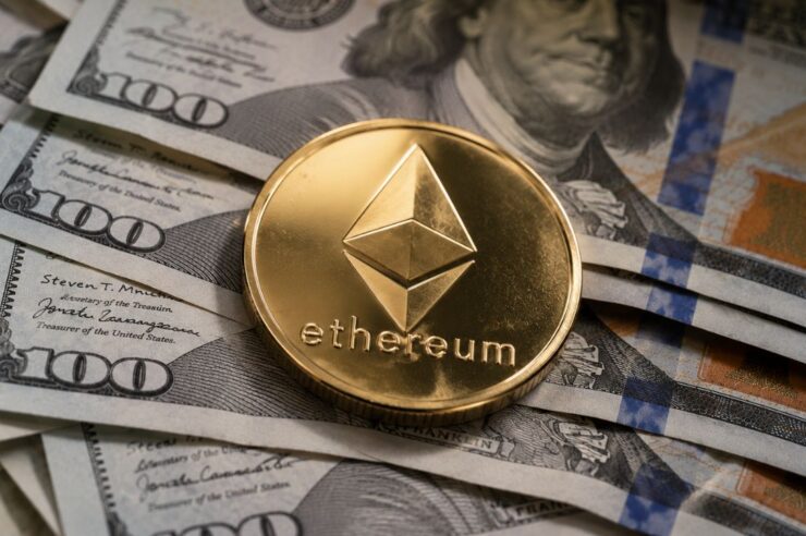 เทรดเดอร์หัวหมอ ฉวยโอกาสเว็บเทรดเปิดใหม่ ปั่นราคา Ethereum กินนิ่ม 40 ล้านบาท