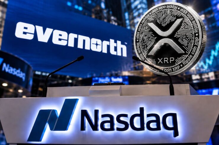 Evernorth เลื่อนวันเข้าจดทะเบียน Nasdaq เป็น 12 ต.ค. หลังพบปัญหาเอกสารล่าช้า