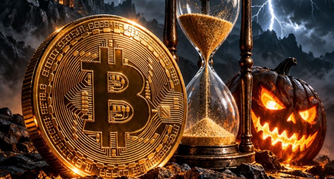 Bitcoin Option 1.1 หมื่นล้านดอลลาร์จ่อหมดอายุศุกร์นี้ นักเทรดหวั่นราคาผันผวน