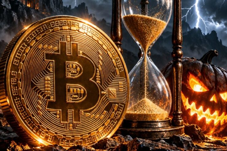 Bitcoin Option 1.1 หมื่นล้านดอลลาร์จ่อหมดอายุศุกร์นี้ นักเทรดหวั่นราคาผันผวน