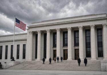 Fed คงดอกเบี้ย 4% ตามคาด ตลาดคริปโตรอท่าทีจากการแถลงข่าว